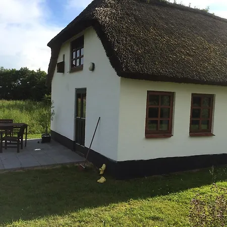 Apartman Oster Mogensbaek #4