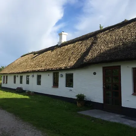 Lejlighed øster Mogensbæk #4
