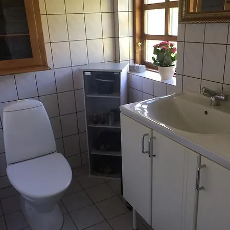Oster Mogensbaek #4