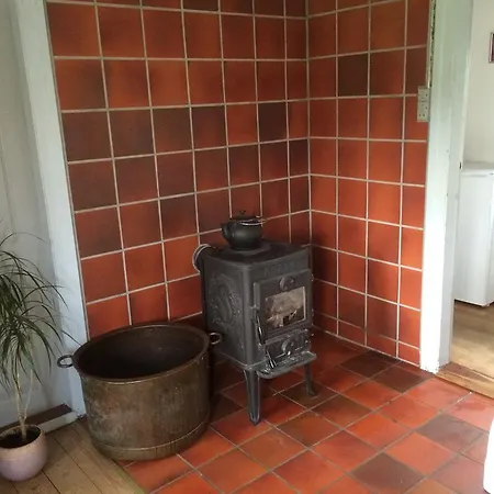 Apartment Oster Mogensbaek #4 Sindal