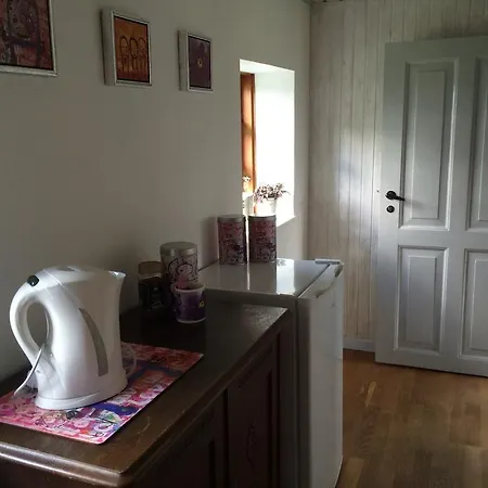 Apartment Oster Mogensbaek #4 *