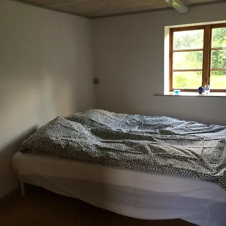 Apartmán Oster Mogensbaek #4 *
