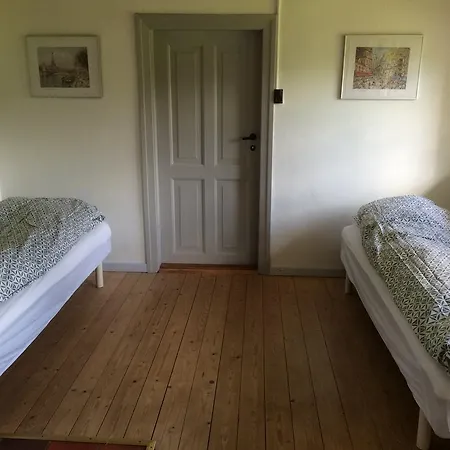 Apartmán Oster Mogensbaek #4