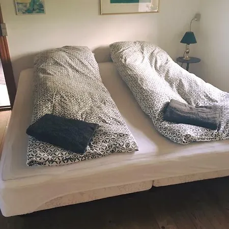 Oster Mogensbaek #4 Sindal