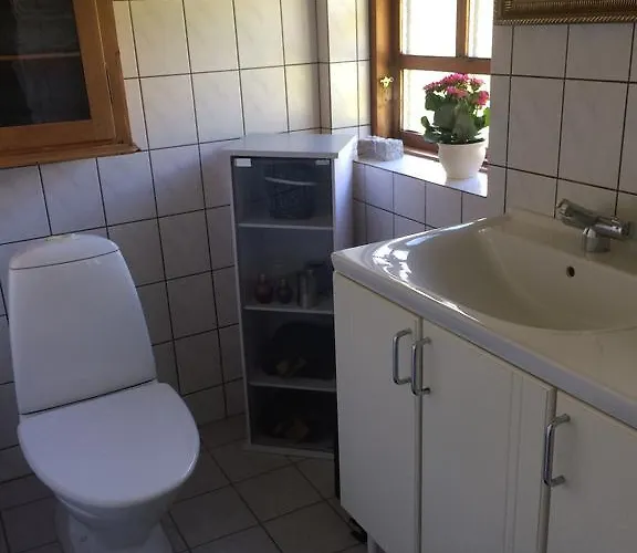 Oster Mogensbaek #4