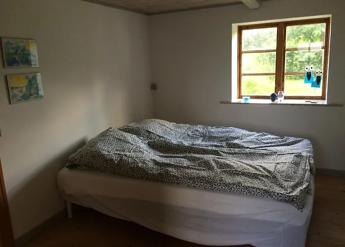 Apartment Oster Mogensbaek #4 *